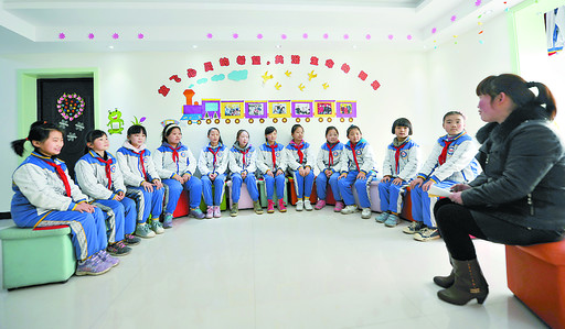 走进鹤壁科达学校西安市经高中发图片