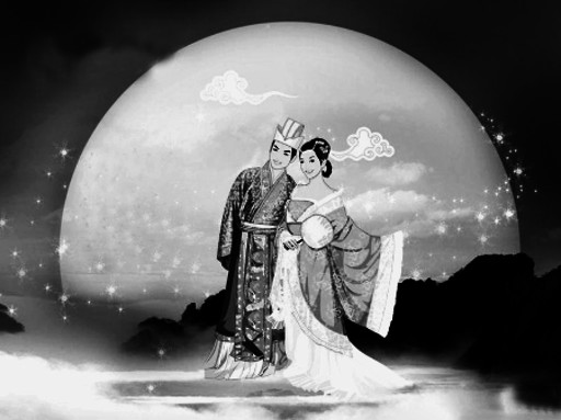古人如何过中秋