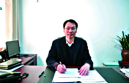 淇滨区委书记李民生:以更加扎实的举措创新提升平安