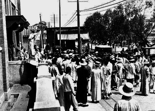 在不同的历史时期 五四青年节都有什么意义?