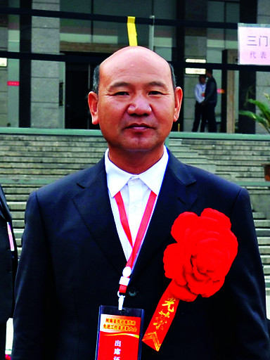 张守林