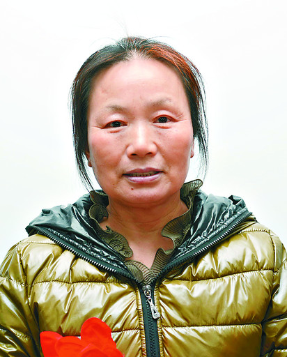李焕禄高红利董光华李翠香王志强李长付李爱玲常存学