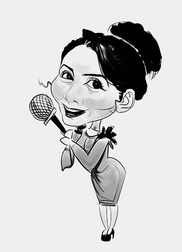 成央视元宵晚会"主菜"