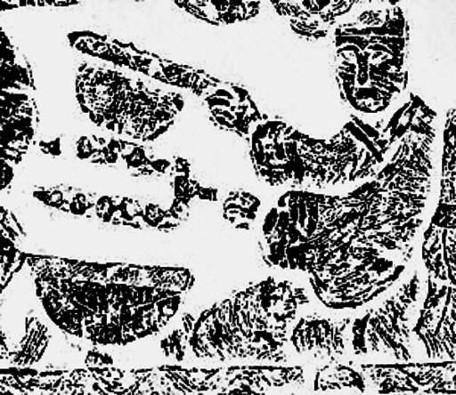 关于烧烤,东汉《帝王世纪》中就有"纣宫九市,车行