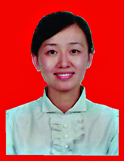 鹤壁市2015年度"十佳好女儿"简介