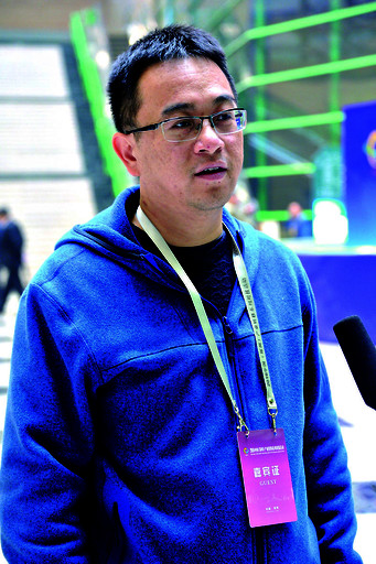 在鹤壁投资没有后顾之忧———访深圳能源集团股份