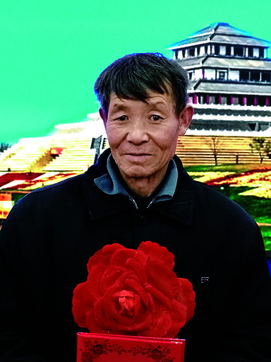 2016年度及第四季度鹤壁好人事迹简介