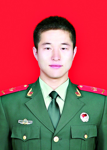 道德模范候选人事迹简介(共20人)