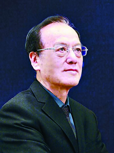 王泽山:"以身相许"火炸药