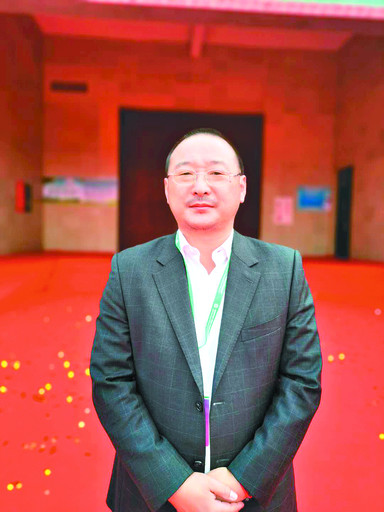 加大科技投入坚守食品安全———访中国生物发酵产业协会总干事杜军