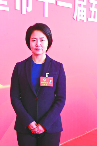 申黎敏王烁孟涛刘永震冯雁阁常虎李玉红程昌林□鹤报融媒体记者 祁凯